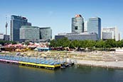 International Centre, Vienna