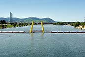 Thumbnail image of New Danube, Vienna