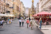Thumbnail image of Graben, Vienna