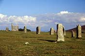 Thumbnail image of The Hurlers, Bodmin Moor, Cornwall