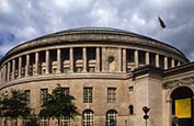 Thumbnail image of Central Library, Manchester