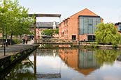 Thumbnail image of Jacksons Wharf, Manchester