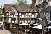 Thumbnail image of The Old Wellington Inn Manchester