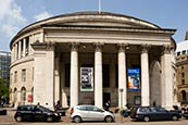 Thumbnail image of Central Library, Manchester