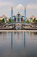 Thumbnail image of Salford Quays, Mariners Canal, Manchester