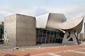 Thumbnail image of Salford Quays, The Lowry, Manchester