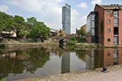 Thumbnail image of Castlefield, Manchester