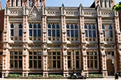 Thumbnail image of Town Hall, Burton on Trent, Staffordshire