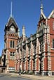 Thumbnail image of Town Hall, Burton on Trent, Staffordshire
