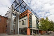 Thumbnail image of Victoria Hall, Stoke on Trent, Staffordshire