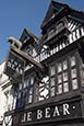 Thumbnail image of The Bear Inn, Stafford  Staffordshire