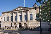 Thumbnail image of Shire Hall, Stafford  Staffordshire
