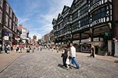 Thumbnail image of Bridge Street, Chester,  Cheshire