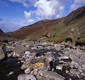 Thumbnail image of Hardknott Pass,  Lake District, Cumbria