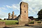 Thumbnail image of Penrith Castle, Cumbria