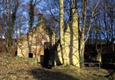 Thumbnail image of Arkwright Mill, Lumsdale, Matlock, Derbyshire