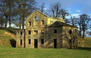 Chatsworth Mill, Chatsworth, Derbyshire