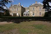 Thumbnail image of Melbourne Hall, Derbyshire