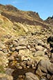 Thumbnail image of Grindsbrook path to Kinder, Derbyshire