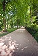 Matlock, Hall Leys Park, Derbyshire, England