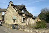 Thumbnail image of Chesterfield Revolution House, Derbyshire