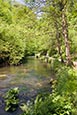 Dovedale, Derbyshire, England