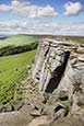 Stanage Edge,  Derbyshire