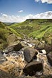 Hathersage Moor, Derbyshire