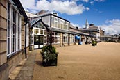 The Pavilion Gardens, Buxton