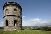 Solomons Temple, Buxton