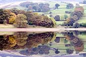 Ladybower Reservoir, Derbyshire