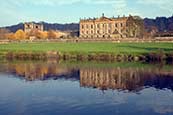 Chatsworth House, Derbyshire