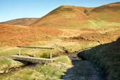 Thumbnail image of Howden Moor, Derbyshire
