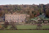 Chatsworth House, Derbyshire
