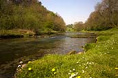 Lathkill Dale, Derbyshire