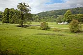 Cromford Meadows, Derbyshire, England