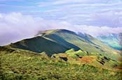 Rushup Edge, Derbyshire