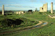 Thumbnail image of Magpie Mine, Derbyshire