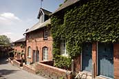 Thumbnail image of Cottages in Gwynne Street, Hereford II