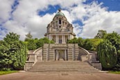 Thumbnail image of Ashton Memorial, Lancaster