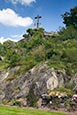 Thumbnail image of Mount Saint Bernard Abbey, High Calvery, Leicestershire