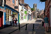 Thumbnail image of  The Strait, Lincoln