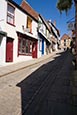 Thumbnail image of Steep Hill, Lincoln