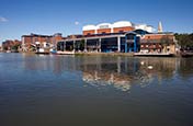 Thumbnail image of Brayford Pool, Lincoln