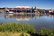 Thumbnail image of Brayford Pool, Lincoln