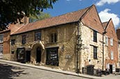 Thumbnail image of Norman House, Lincoln
