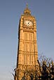 Big Ben, London