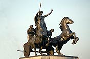 Thumbnail image of Boudicca Statue, London