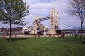 Tower Bridge, London