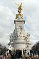 Thumbnail image of Victoria Monument, London